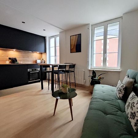 My Duplex House Trouville Стая снимка