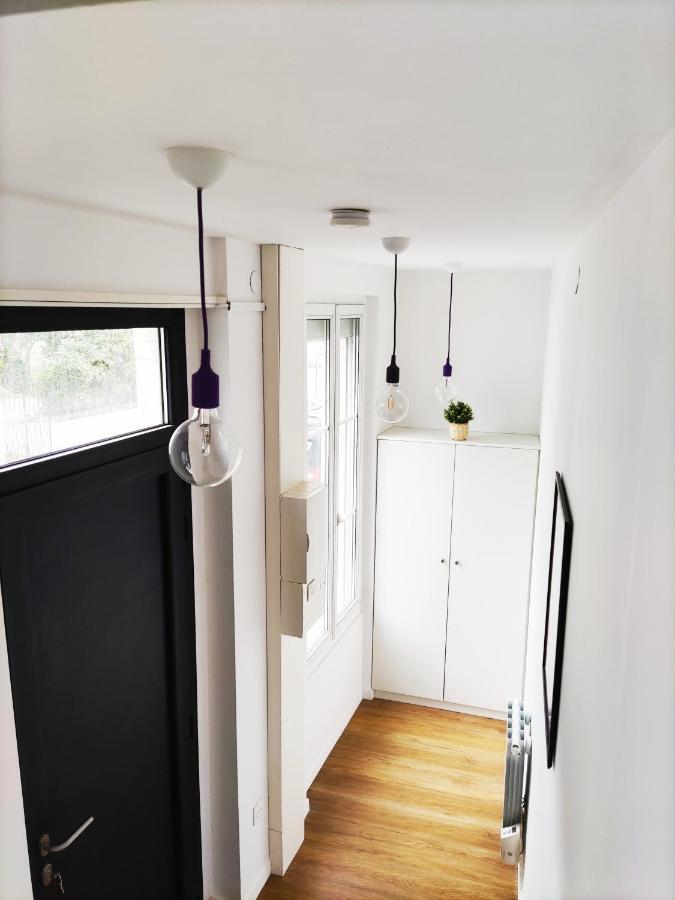 My Duplex House Trouville Екстериор снимка