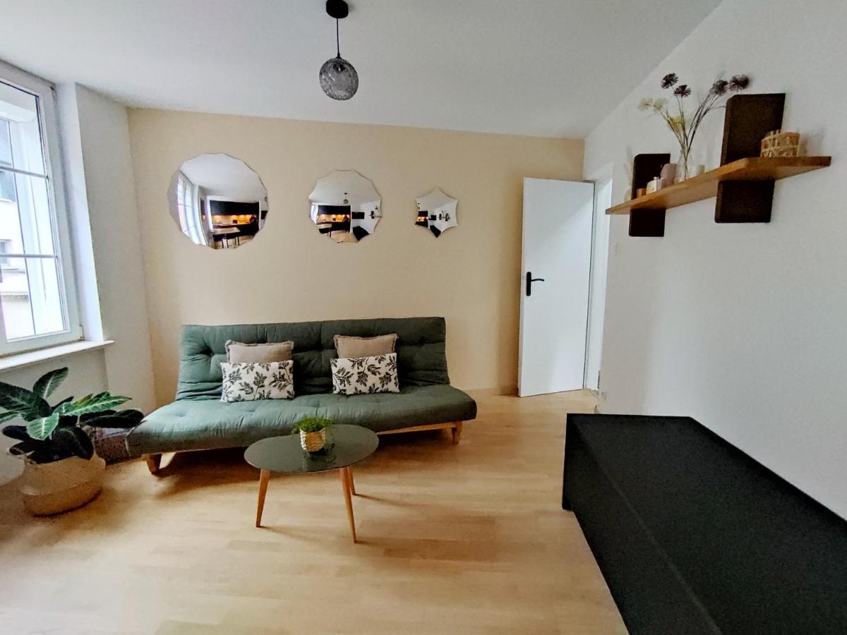 My Duplex House Trouville Стая снимка