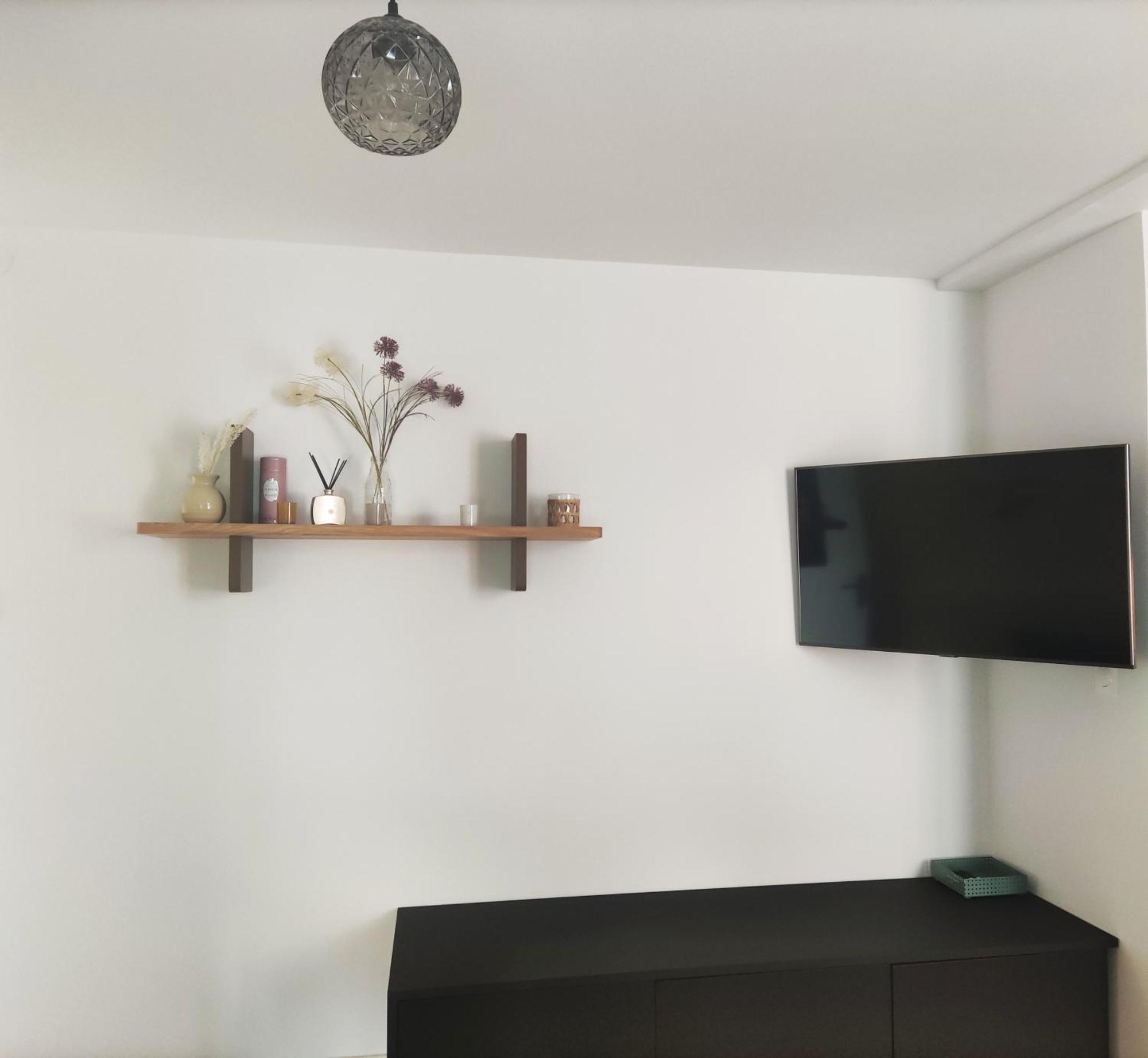 My Duplex House Trouville Стая снимка